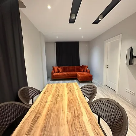 Appartement Lara's 10 *