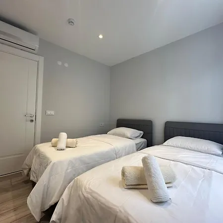 Appartement Lara's 10 Antalya