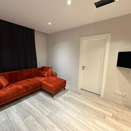 Lara's 10 Appartement Antalya